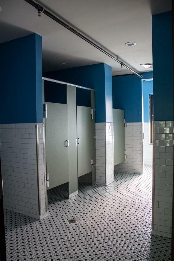 מילווקי Cream City Hostel מראה חיצוני תמונה