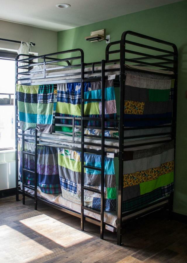 מילווקי Cream City Hostel מראה חיצוני תמונה