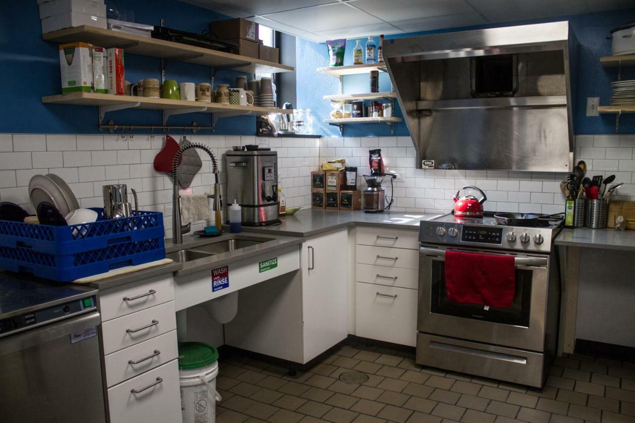 מילווקי Cream City Hostel מראה חיצוני תמונה